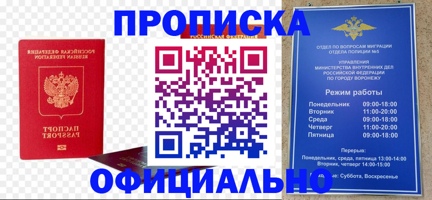 прописка иностранных граждан в Чехове